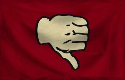 The Rogue Nation of El Badde