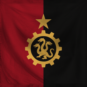 The Allied States of El Vanc