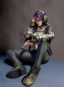 The Nerfs of Ela-