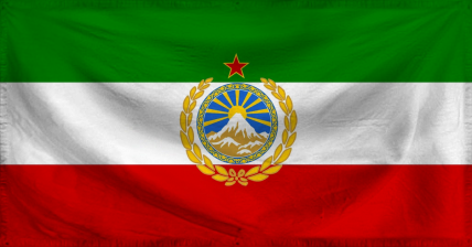 The Free Land of Elamati