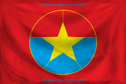 The Socialist Republic of St