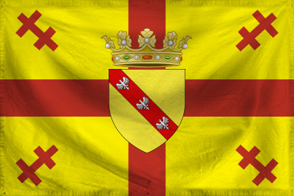 The Constitutional Monarchy 