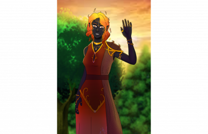 The Republic of Elder Embric