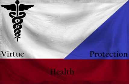 The People's Republic of Eld