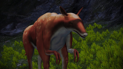 The Free Land of Eletania