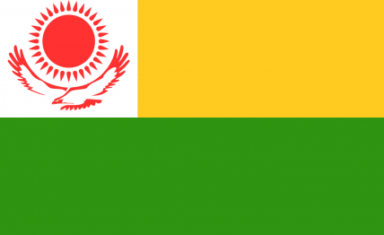 The Confederacy of Elixzeria