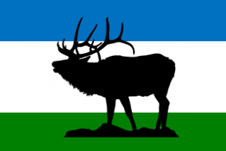 The United States of Elk Rid