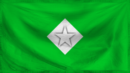 The Republic of ELVUS
