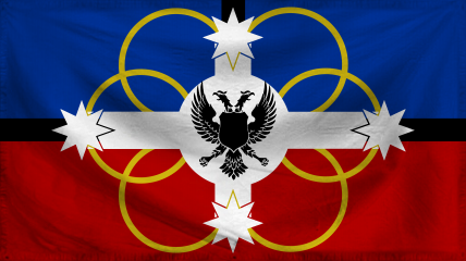 The Monarchy of Elysiana Rea
