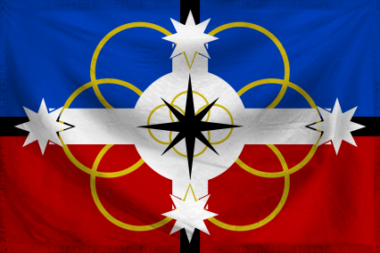 The Divine Monarchy of Elysi