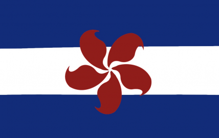 The Free Land of Embassy Isl
