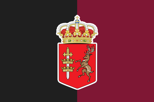 The Principality of Emberval