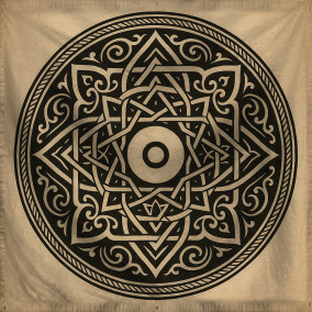 The Holy Empire of Emblerra