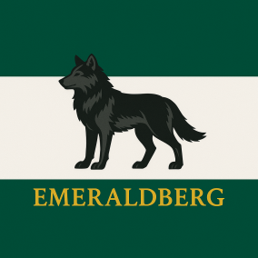 The Empire of Emeraldberg