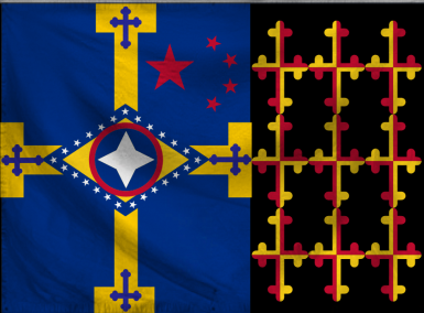 The Holy Empire of Emperyea