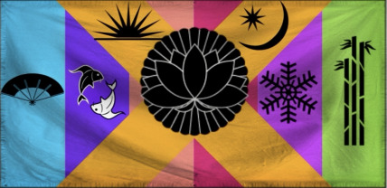 The Empire of Empire of Crys