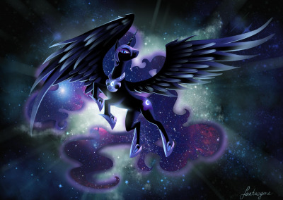 The Dominion of Empress Nigh