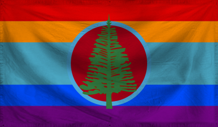 The Constitutional Monarchy 