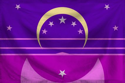 The Free Land of Endigo