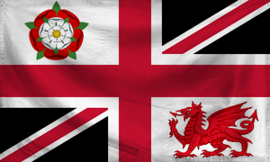 The Union of England and Nor