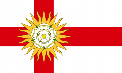 The Kingdom of England York