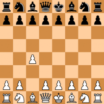 The Republic of English Open