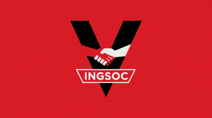 The Dictatorship of English 