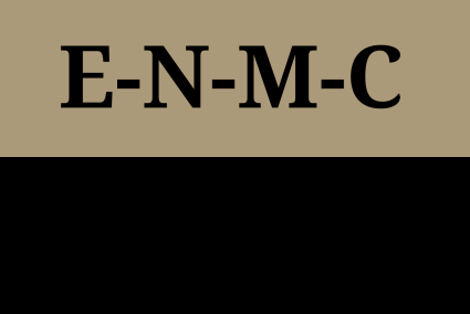 The Community of ENMC