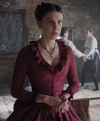 The Oppressed Peoples of Eno