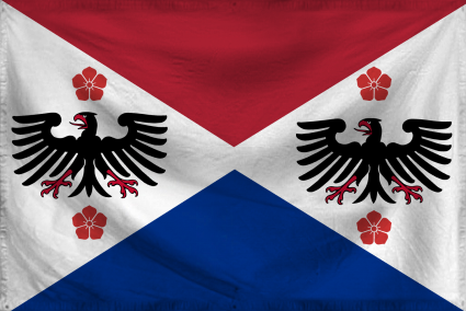 The Holy Roman Kingdom of En