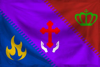 The Holy Empire of Entlandia