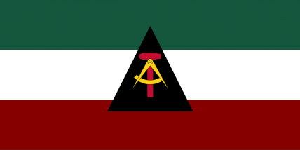 The People's Republic of Ent