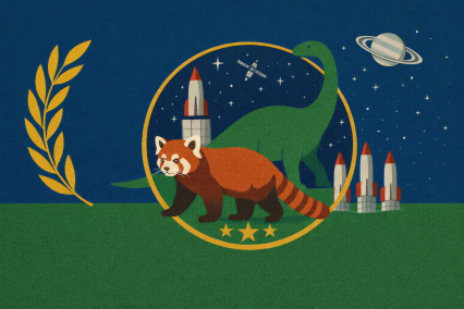 The Commonwealth of Eolt