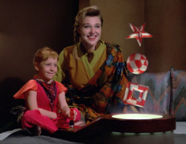 The Repulsor Beam of Epsilon