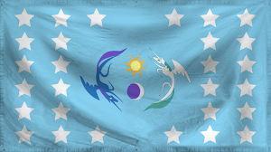 The Colony of Equestria 2