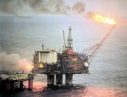 The Norwegian Energy Company