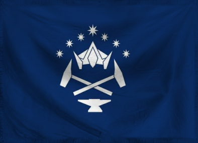 The Kingdom of Ererbor