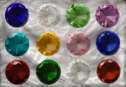 The Democratic Republic of E