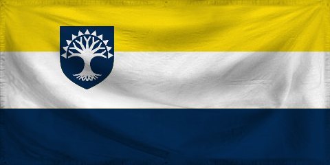 The Republic of Eretzora