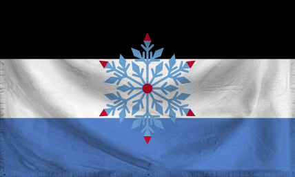 The Snowy Republika of Erhiu