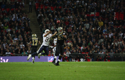The Safety of Eric Weddle