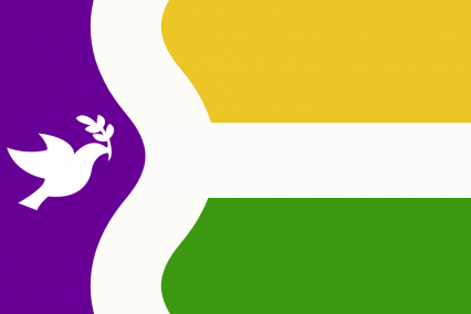 The Republic of Ericanica