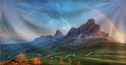 The Colony of Eriden