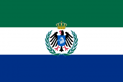 The Principality of Erinar