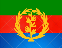 The Empire of Eritren