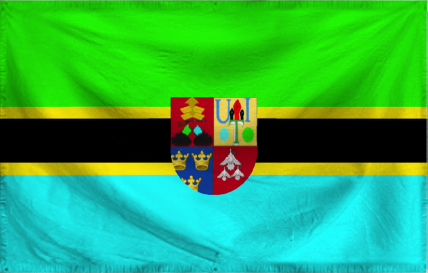 The Federal Republic of Eros