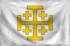 The Kingdom of Erra Dei