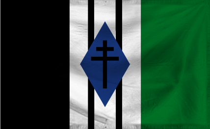 The Federal Republic of Erre