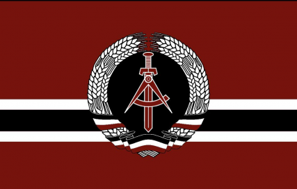 The Dictatorship of Ervasken