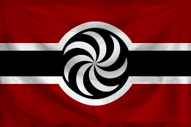 The Grand Principality of Er